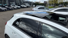 Mercedes-Benz A-Class A250 AMG Line Premium Plus Edition 5dr Auto Petrol Hatchback